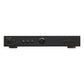 Rotel A10 MKII Integrated Amplifier (Black)