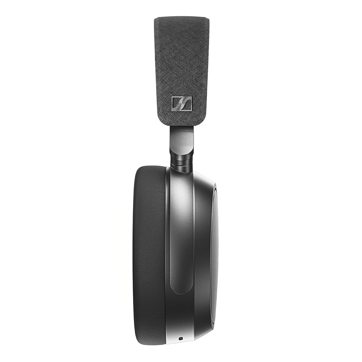 Sennheiser MOMENTUM 4 Wireless Bluetooth Over-Ear Headphones with Adap –  World Wide Stereo