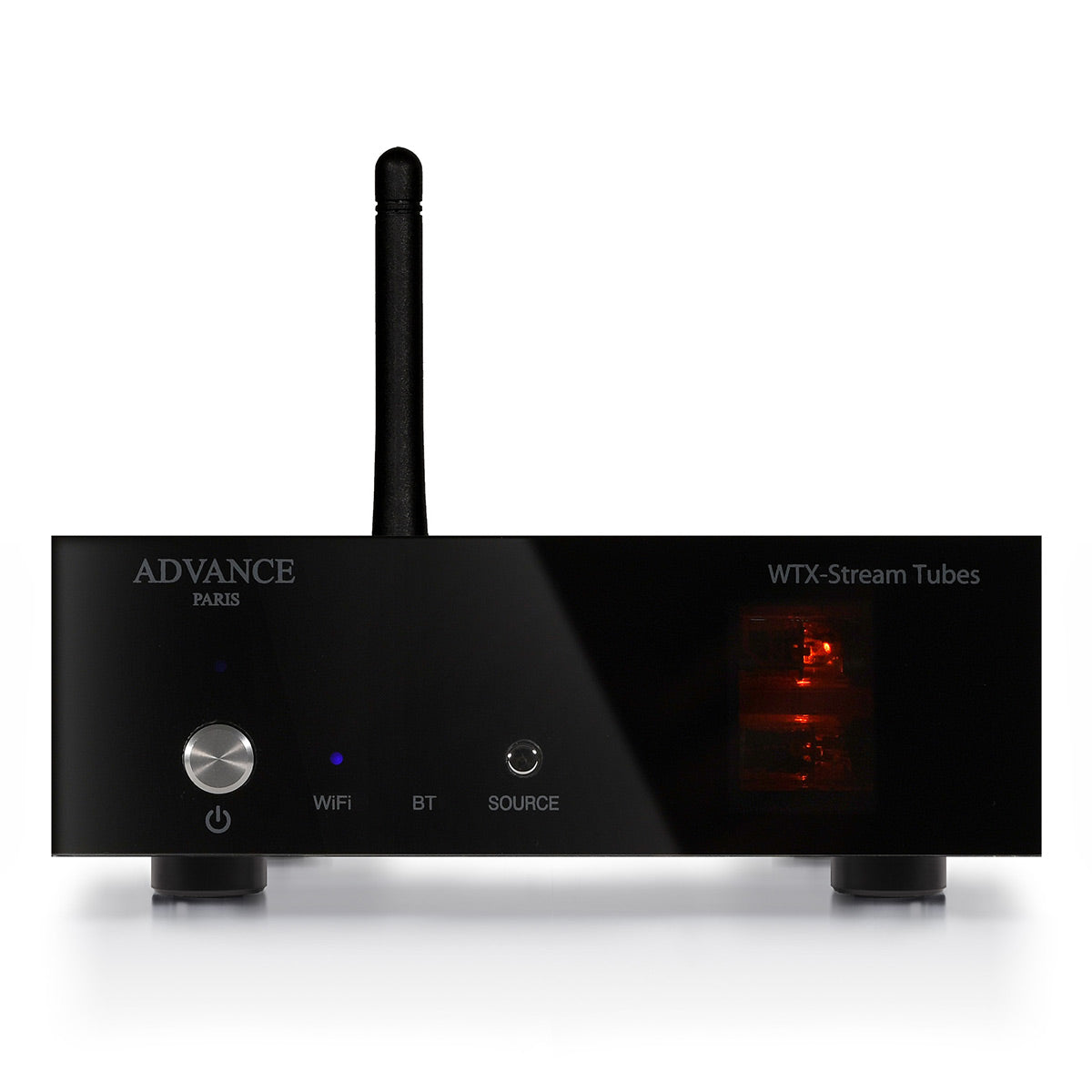 Advance Paris WTX-StreamTubes Network Player