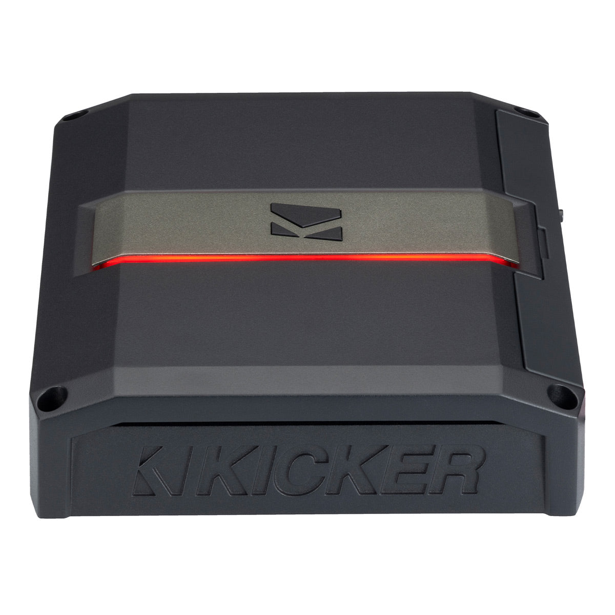 Kicker LX500.4 4-Channel Full Range Class D Amplifier