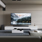 Samsung Q80D 65" 4K QLED Smart TV (2024) with HW-Q800D 5.1.2-Channel Soundbar and Wireless Subwoofer