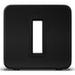 Sonos Premium Immersive Set with Beam Soundbar (Gen 2), Sub 4 Subwoofer, & Pair of Era 100 Wireless Speakers (Black)