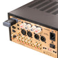 Advance Paris X-i75 Integrated Amplifier Bundle with X-FTB02 aptX HD Bluetooth Receiver