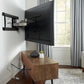 Sanus SA-IWP1 In-Wall TV Power and Cable Management Kit