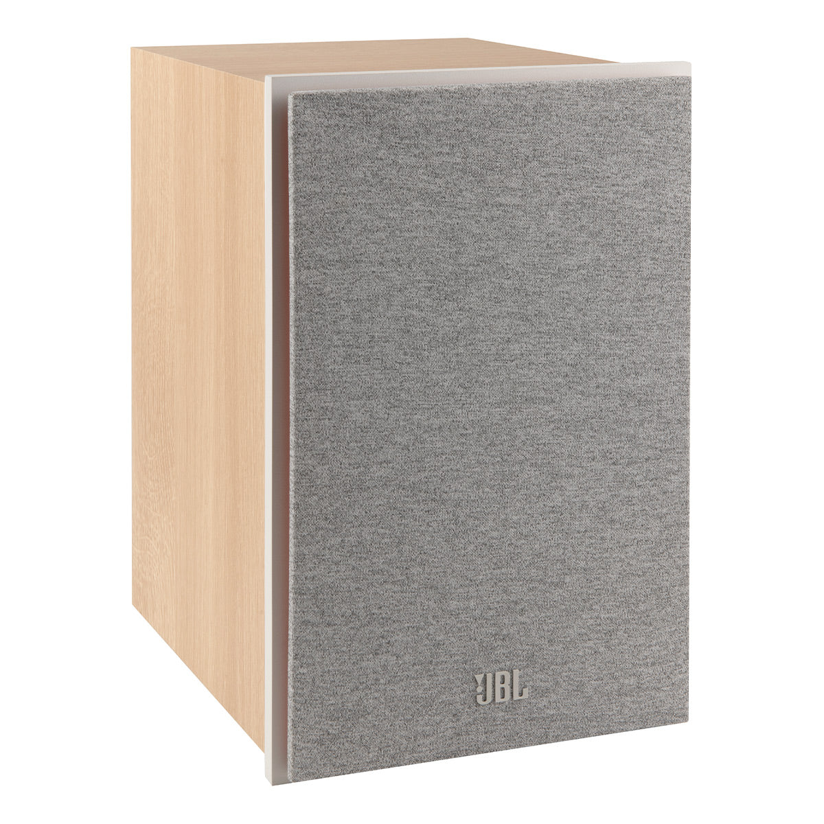 JBL Stage 250B 5.25" Bookshelf Speakers - Pair (Latte)