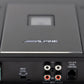 Alpine HDA-F60 Status Series 4-Channel Amplifier