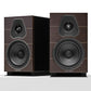 Sonus faber Lumina I Bookshelf Speakers - Pair (Wenge)