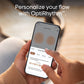 Eufy S1 Wearable Breast Pump with HeatFlow Technology