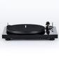Pro-Ject Juke Box E1 Turntable with OM 5E Cartridge (Gloss Black)