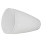 Sonance PS-P63T Professional Series 6.5" Pendant Speakers - Pair (White)