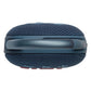 JBL Clip 5 Ultra Portable Bluetooth Speaker with gSport Silicone Sleeve (Blue)
