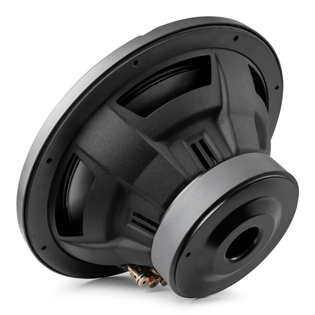 Alpine S2-W12D4 S-Series 12" 4-Ohm Subwoofer - Each
