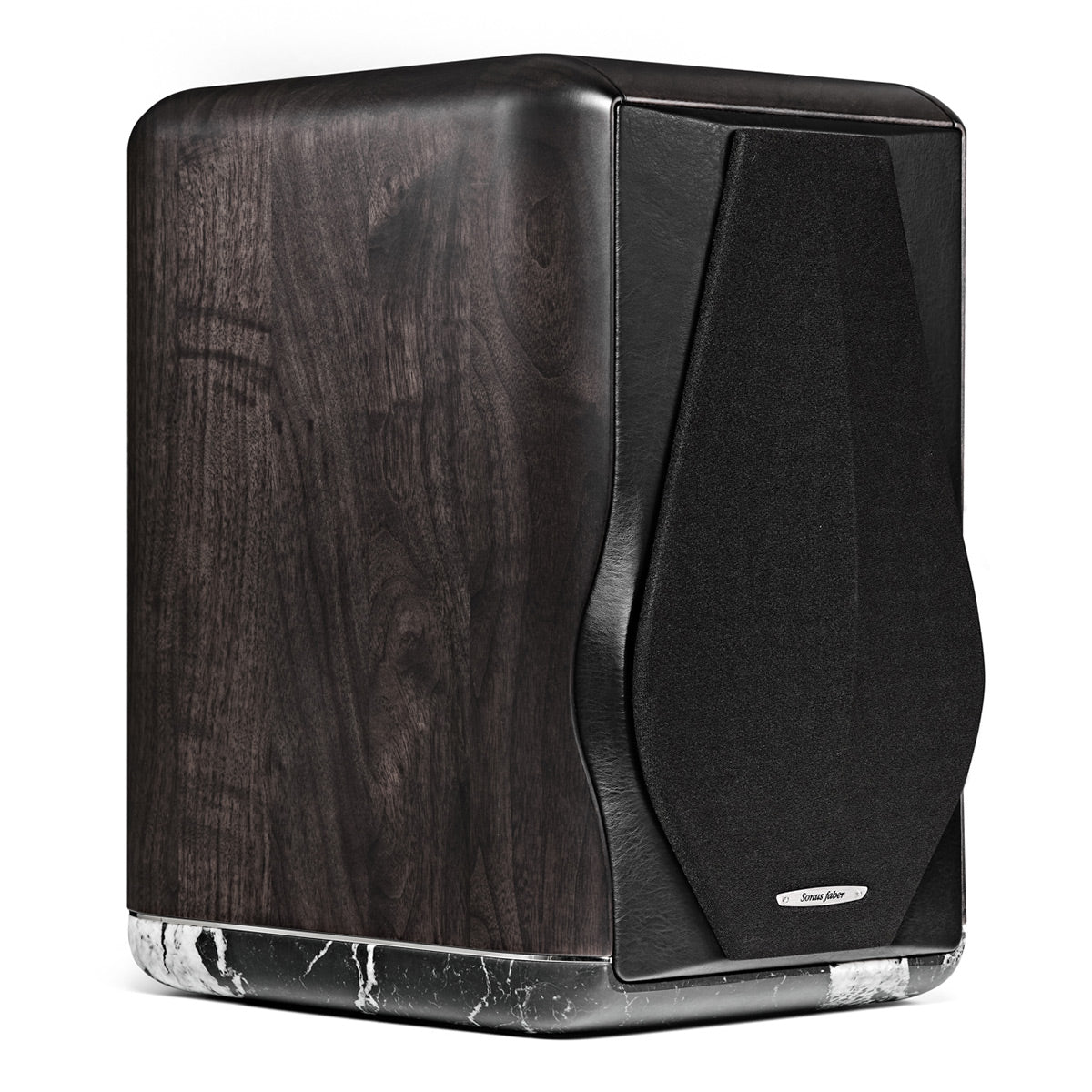 Sonus faber Electa Amator III Bookshelf Speakers - Pair (Graphite)