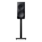 KEF R3 Meta Bookshelf Speaker - Pair (Gloss Black)
