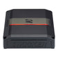 Kicker LX1250.1 Mono Class D Subwoofer Amplifier with Smart Bass
