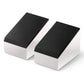 KEF R8 Meta Dolby Atmos Module - Pair (Gloss White)