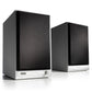 Audioengine HD6 Premium Powered Wireless Bookshelf Speakers - Pair (White)