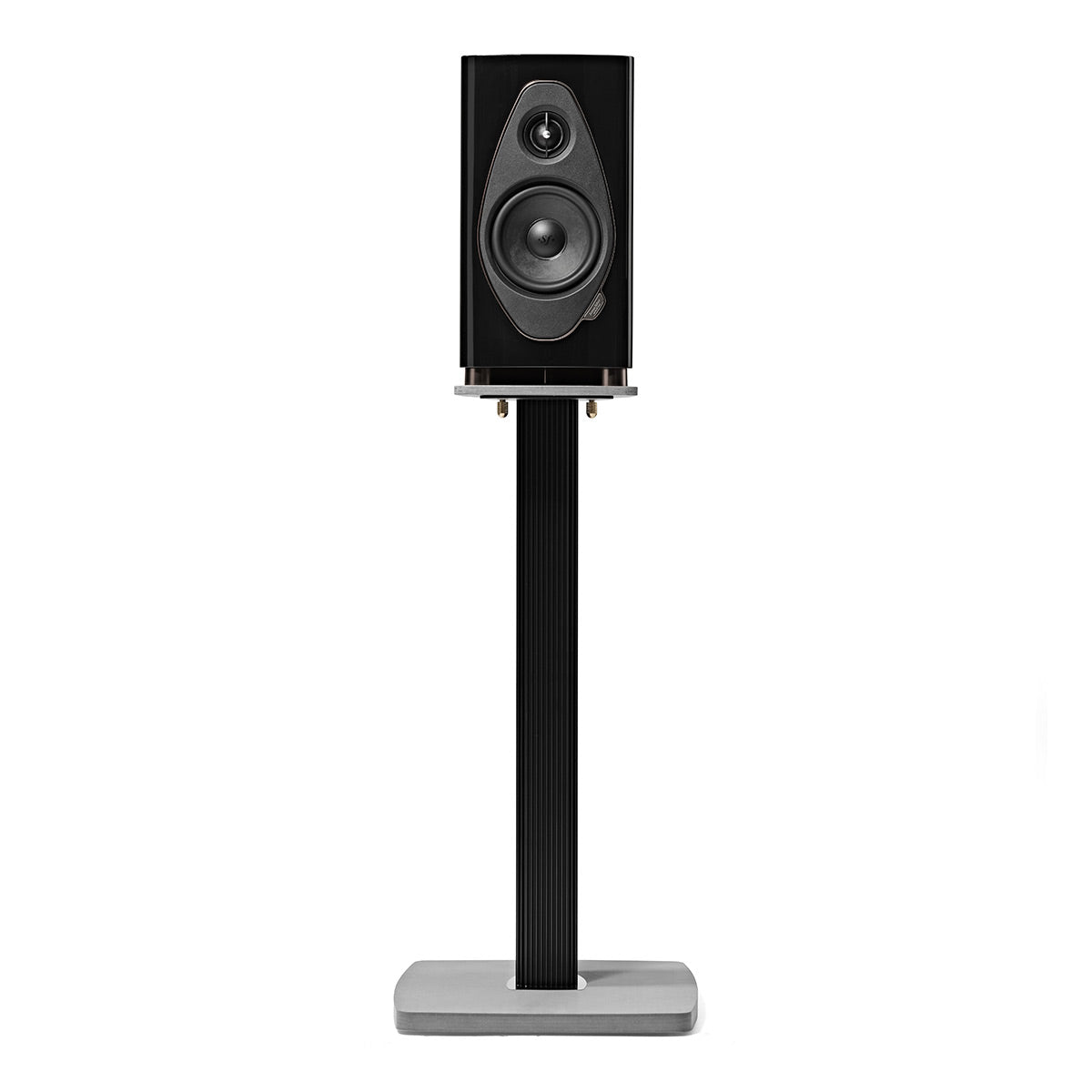 Sonus faber Sonetto I G2 Bookshelf Speakers - Pair (Black)