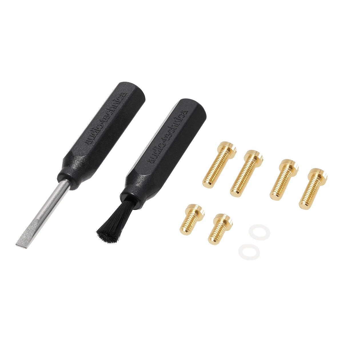 Audio-Technica AT-VM750xSH VMx Shibata MM Phono Cartridge