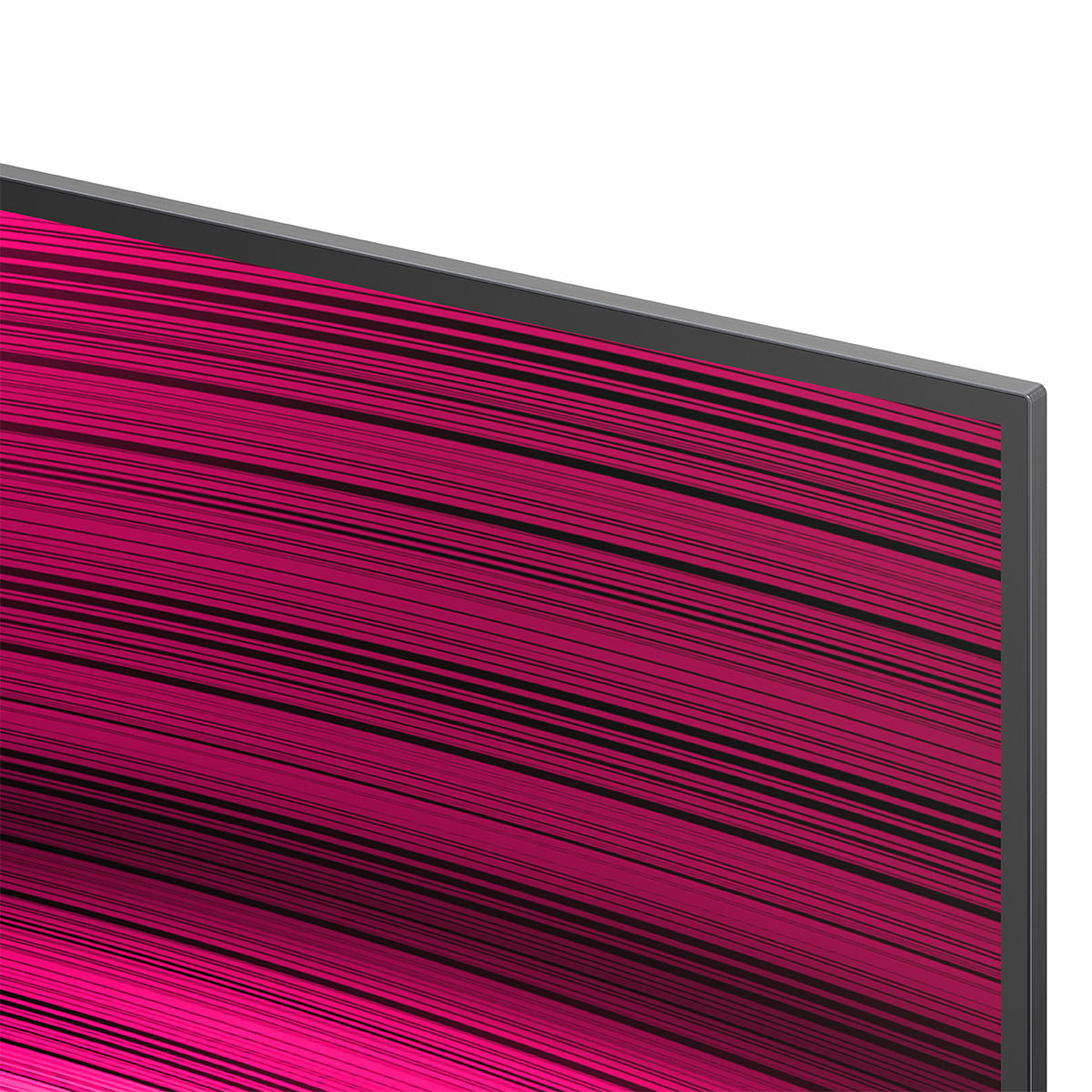 LG OLED83C5PUA 83" 4K UHD OLED evo C5 Smart TV