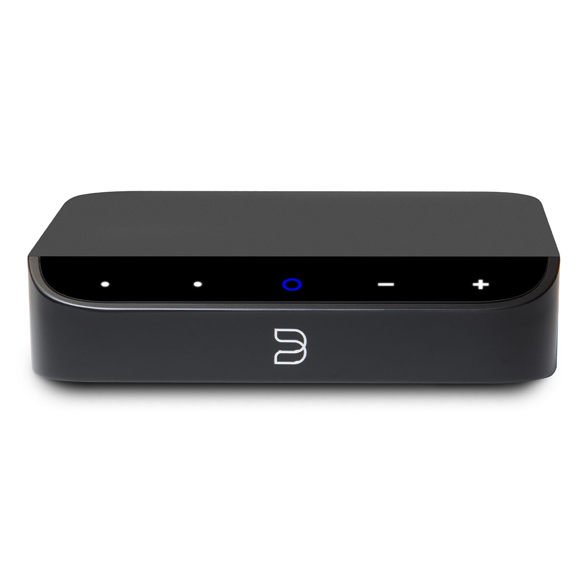 Bluesound Node Nano Wireless Music Streamer with RC1 Remote