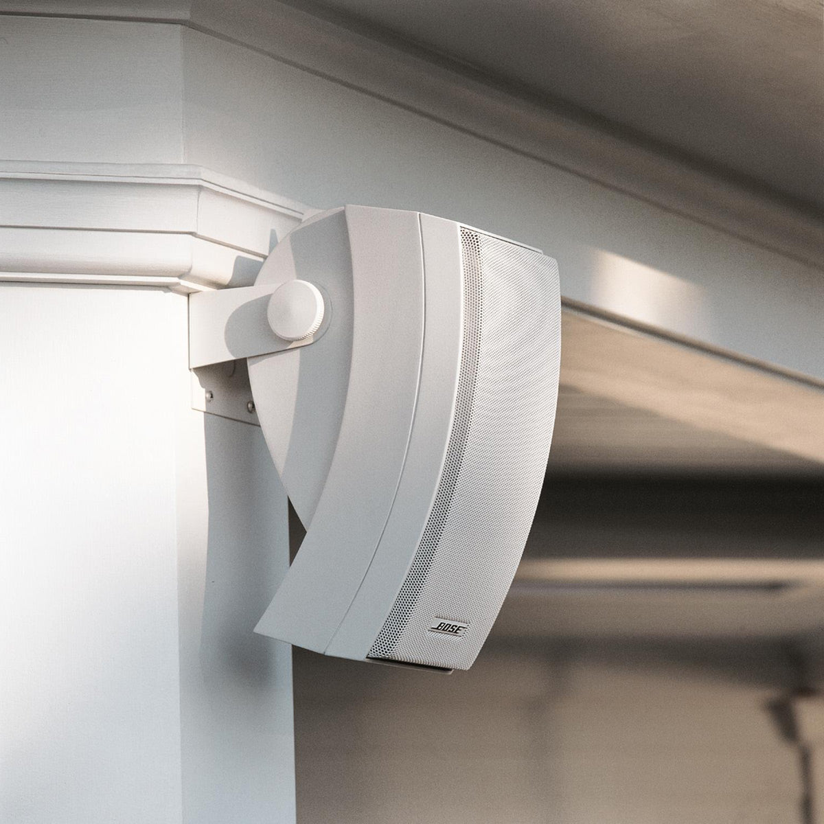 Bose 251 Environmental Speakers - Pair (White)