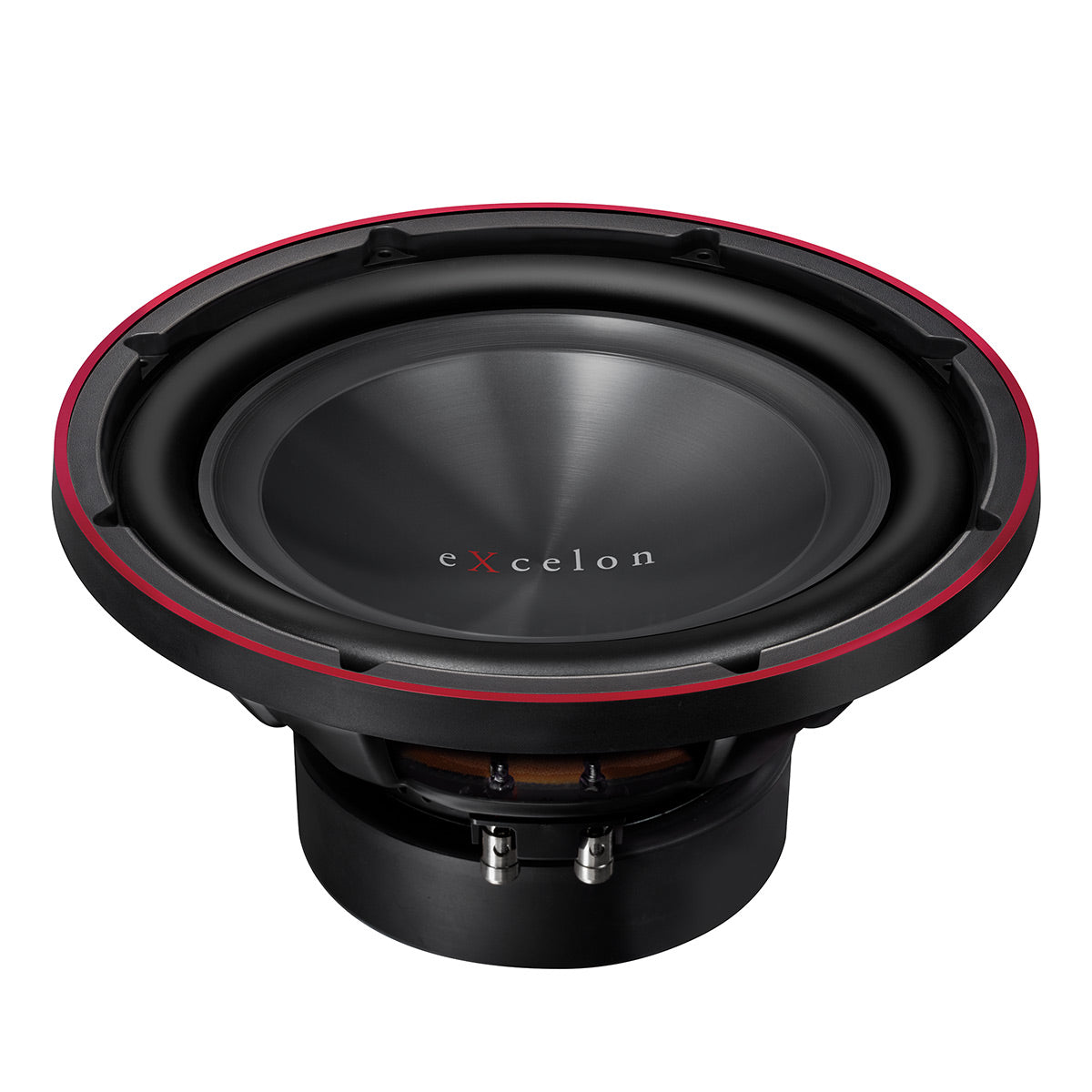 Kenwood KFC-XW1221HP 12" 2-Ohm Subwoofer