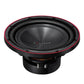 Kenwood KFC-XW1221HP 12" 2-Ohm Subwoofer