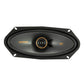Kicker 51KSC41004 4x10" KS Series Coaxial Speakers - Pair