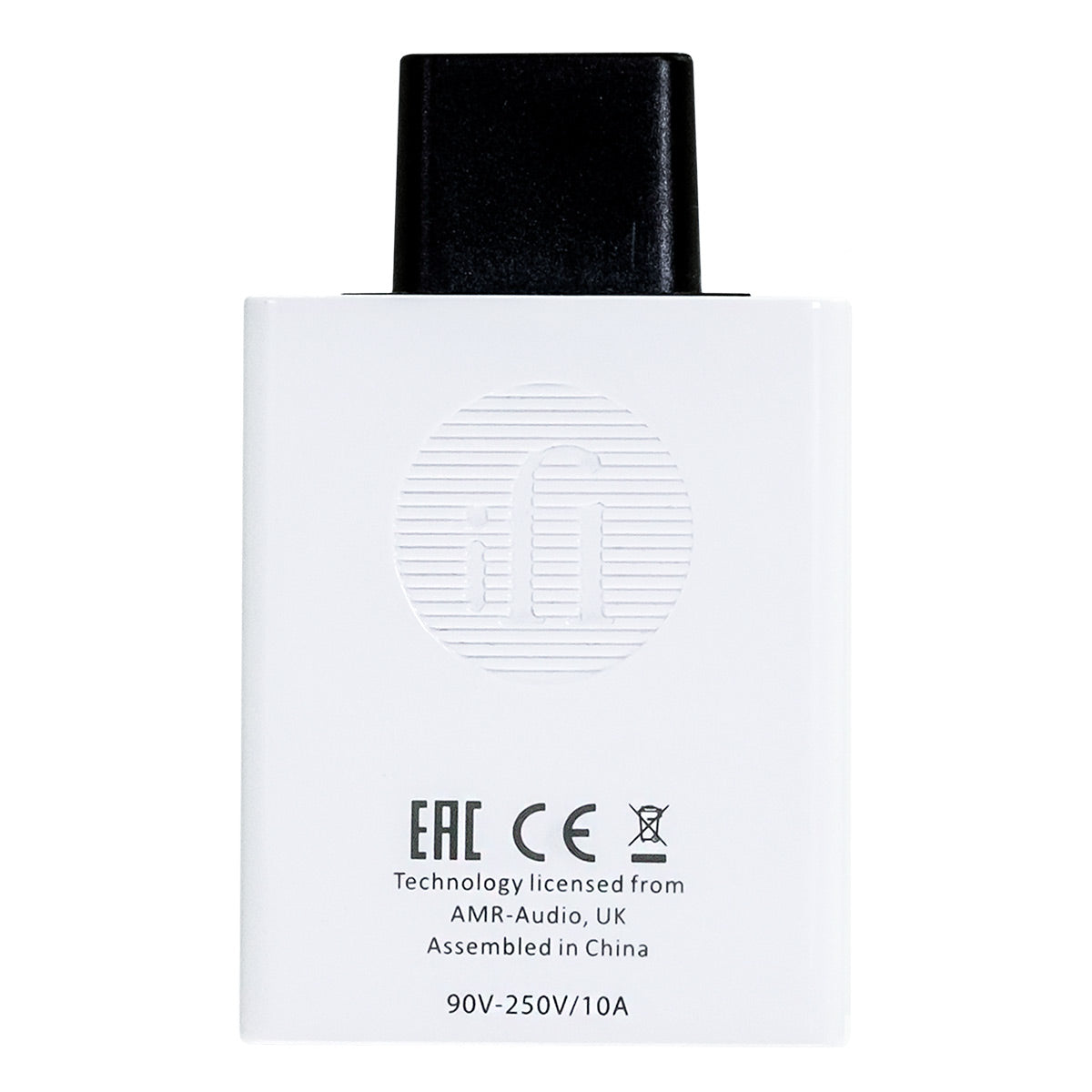 iFi Audio DC Blocker+ DC Noise Blocker - Thumbnail 5