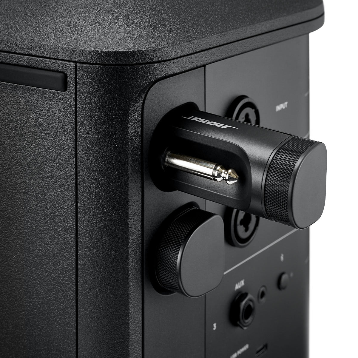 Bose Wireless Instrument Transmitter for S1 Pro+ Wireless PA System