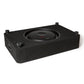 Alpine RS-SB12 Halo R-Series 12" Loaded Shallow Subwoofer Enclosure