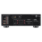 Yamaha A-S501 Amplifier Bundle with AudioQuest Jack Russell Cable (Silver)
