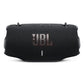JBL Xtreme 4 Bluetooth Speaker with gSport Carbon Fiber Case (Black)