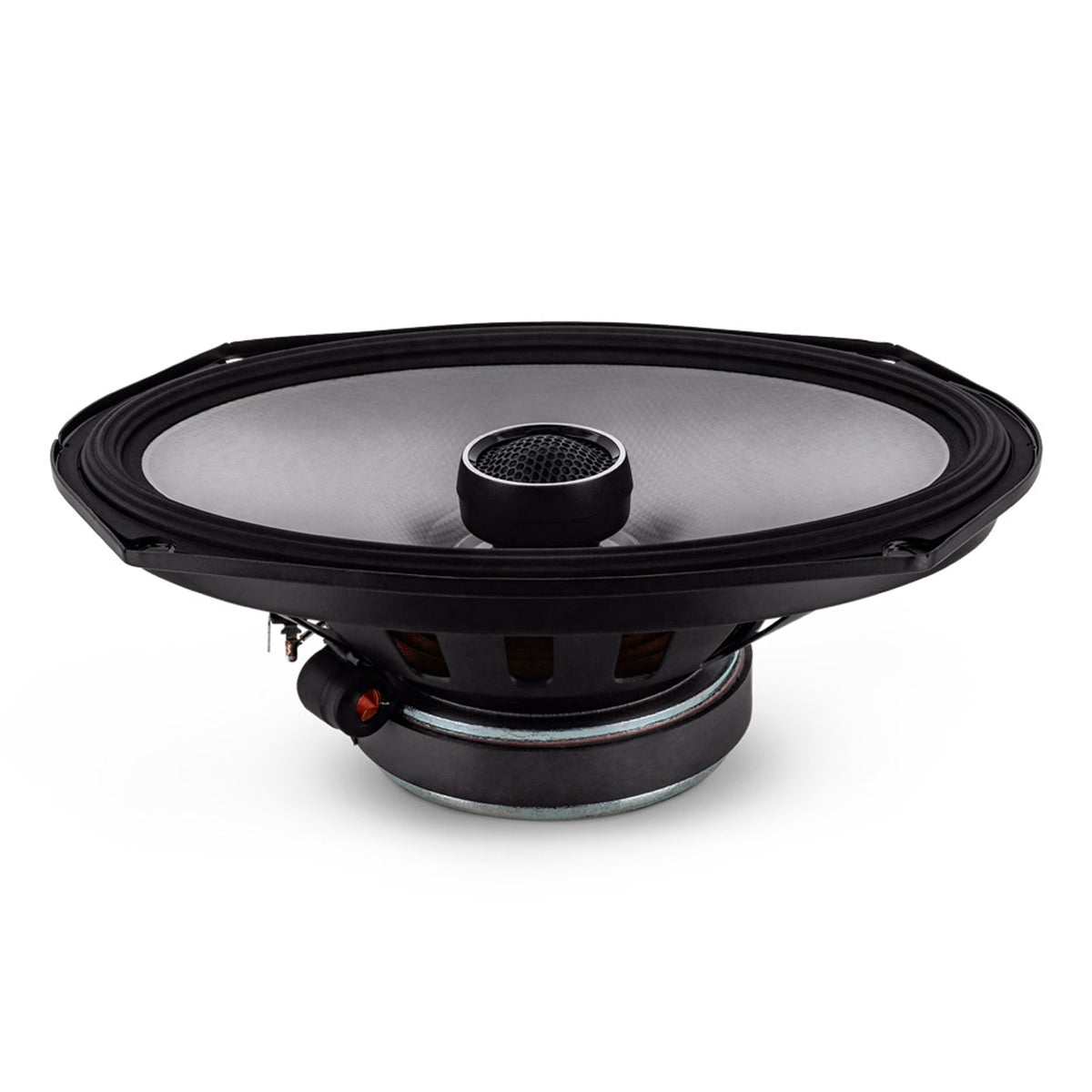 Alpine S2-S69 S-Series 6x9" 2-Way Coaxial Speakers - Pair