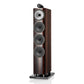 Bowers & Wilkins 702 S3 Signature 3-Way Floorstanding Speaker - Each (Datuk Gloss)