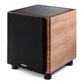Sonus faber Gravis II Active Subwoofer - Each (Walnut)