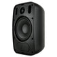 Sonance PS-S63T Professional Series 6.5" Surface Mount Speakers - Pair (Black)