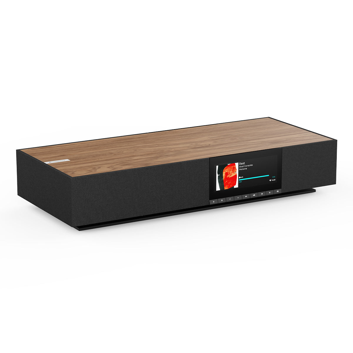 Cambridge Audio Evo One All-In-One Music System