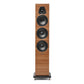 Sonus faber Lumina III Floorstanding Speakers - Pair (Walnut)