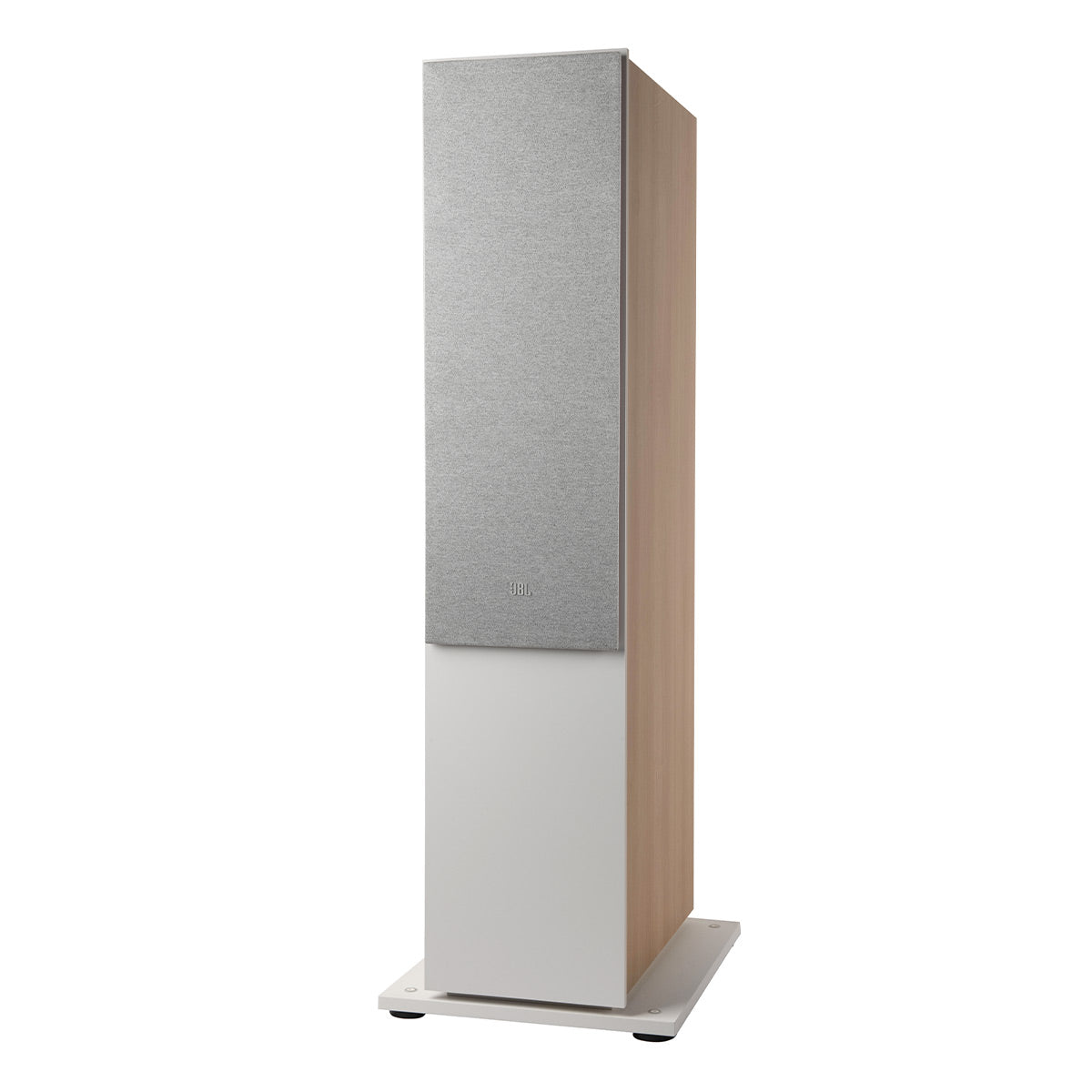 JBL Stage 2 280F Dual 8 Inch Floorstanding Speaker - Each (Latte)