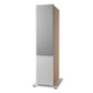 JBL Stage 2 280F Dual 8 Inch Floorstanding Speaker - Each (Latte)