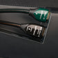 AudioQuest Root Beer 18 High Speed 18Gbps Active HDMI 2.0b Cable - Each (50 ft.)
