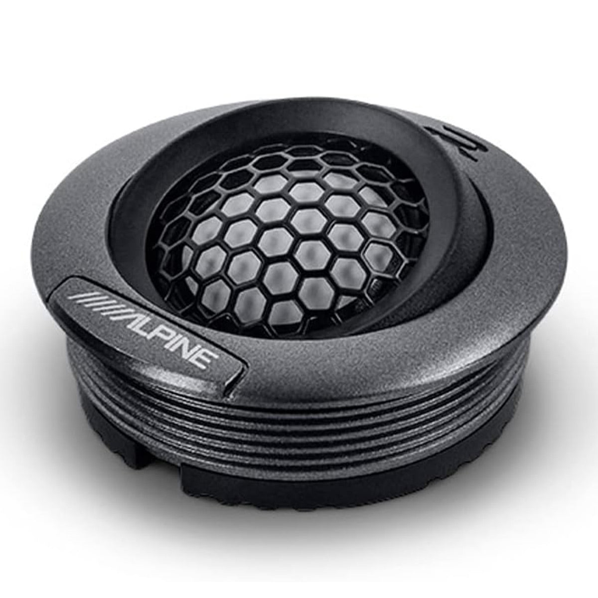 Alpine R2-S652 R-Series Pro 2-Way Component Speaker Set