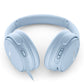 Bose QuietComfort Headphones with Active Noise Cancellation (Moonstone Blue)