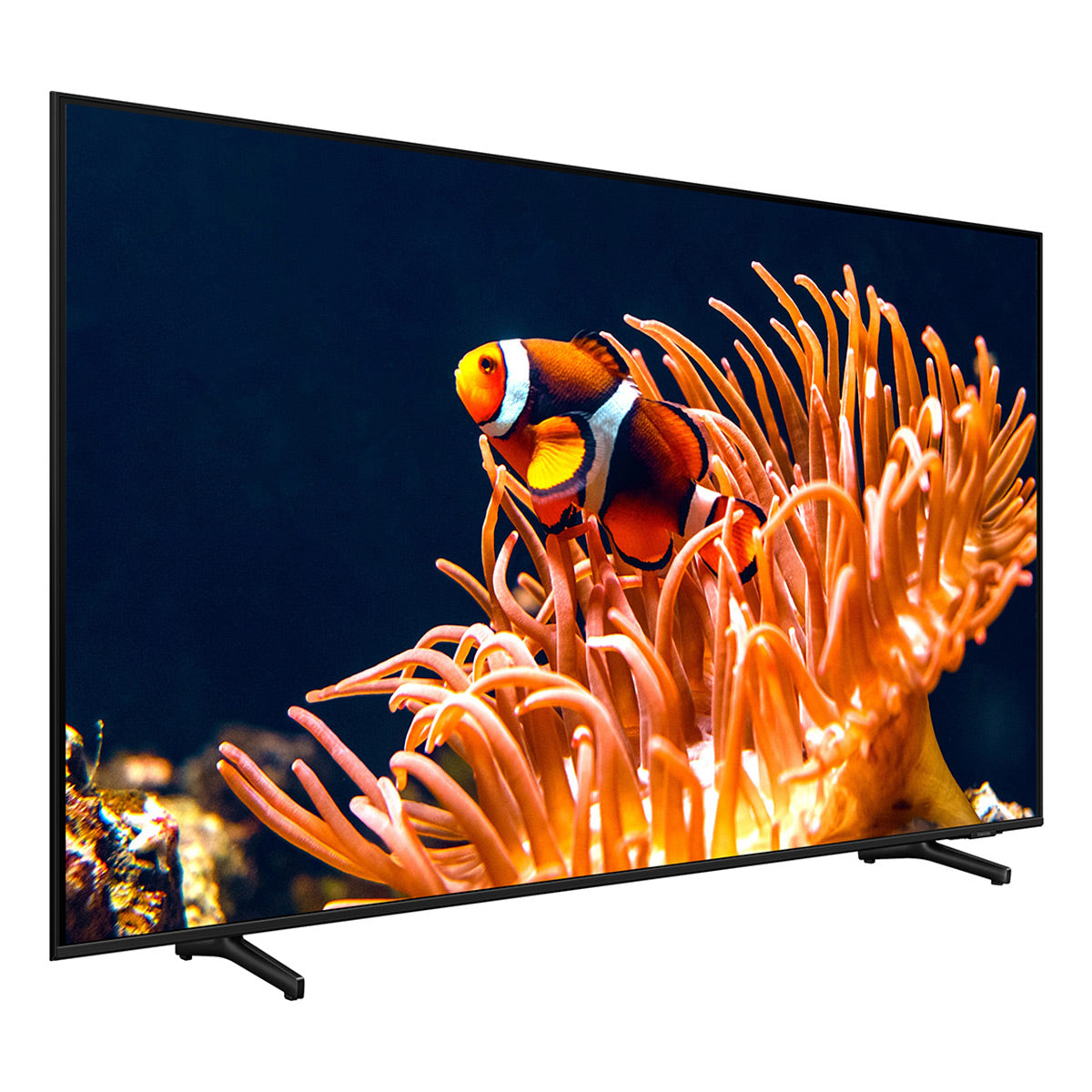 Samsung DU8000 55" Crystal UHD Smart TV (2024)