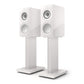 KEF R3 Meta Bookshelf Speaker - Pair (Gloss White)