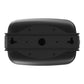 Klipsch RSM-400 Indoor/Outdoor Surface Mount Speakers with 4" Woofer - Pair (Black)