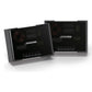 Alpine HDZ-65C Status Series 6.5" 2-Way Slim-Fit Component Speaker System