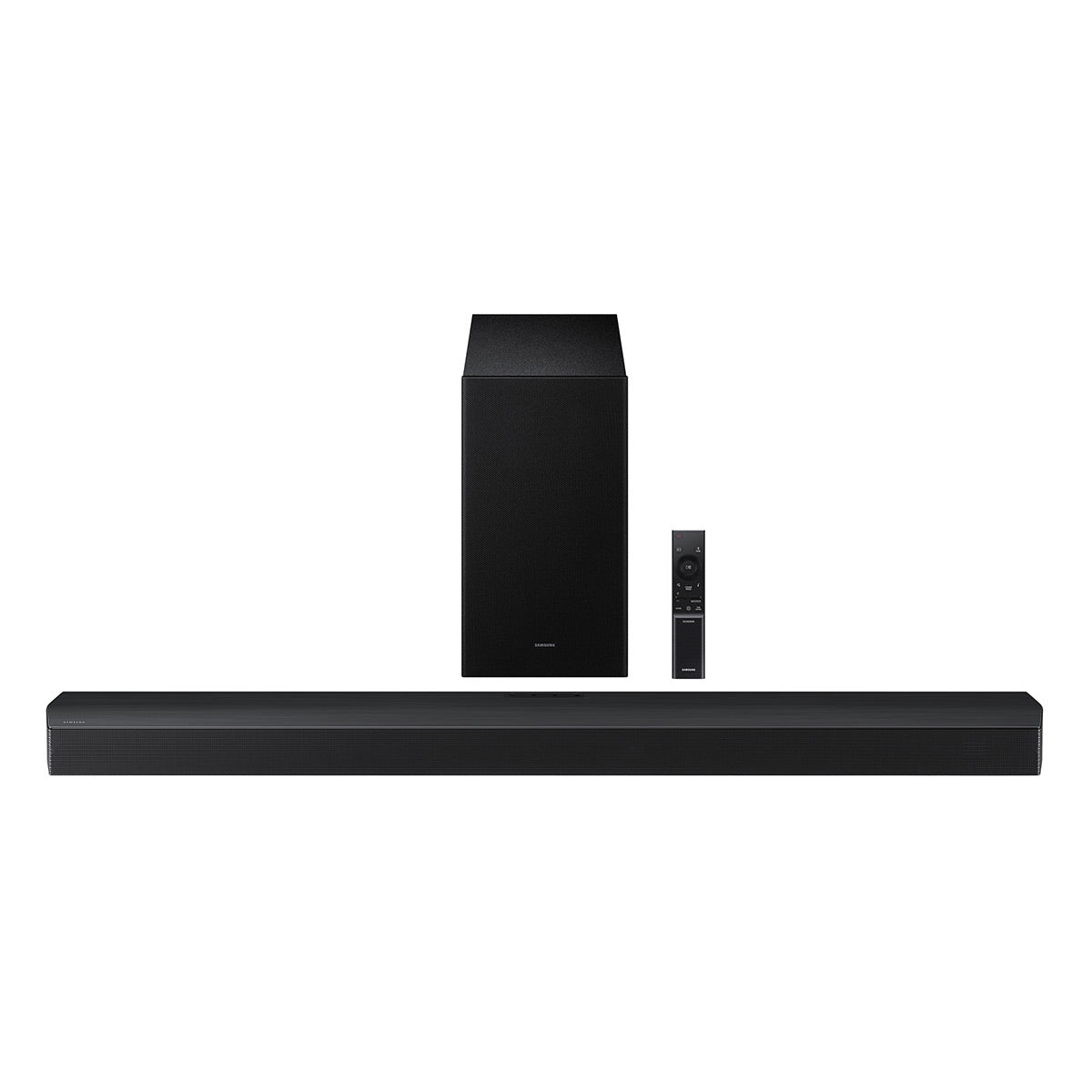 Samsung HW-B750F 5.1 Channel Soundbar and Wireless Subwoofer